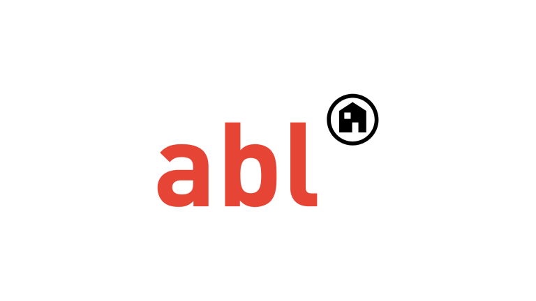 Allgemeine Baugenossenschaft Luzern ABL Logo