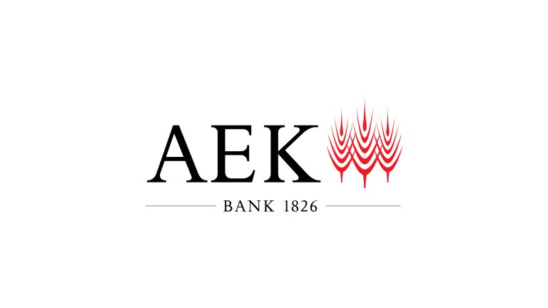 AEK Logo AEK
