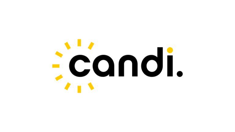 CandiSolar Candisolar Logo