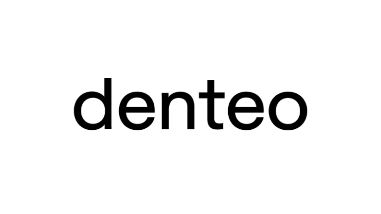Denteo Logo Denteo