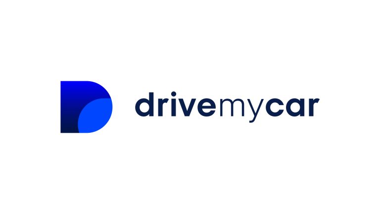 DrivemyCar Logo DriveMyCar