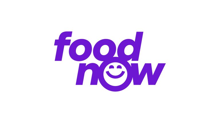 FoodNow Logo FoodNow