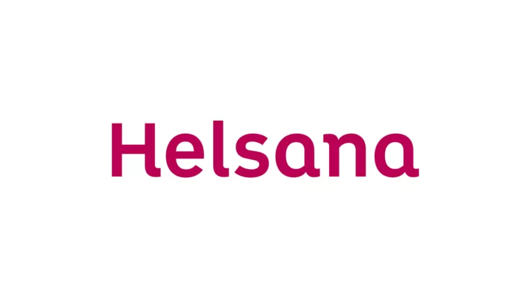 Helsana Logo Helsana