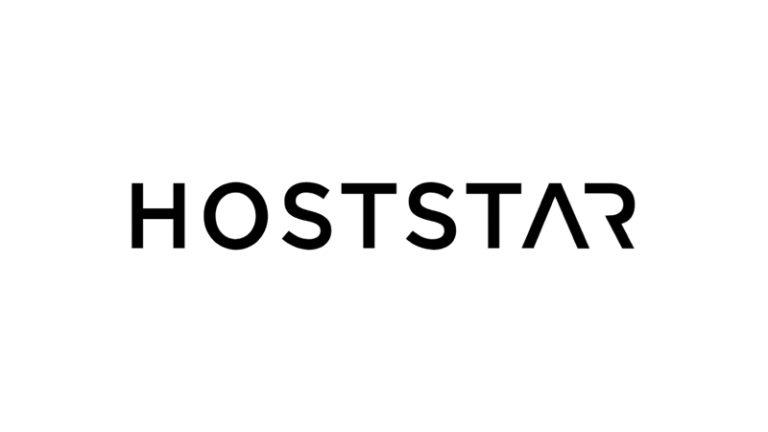 Hoststar Logo Hoststart