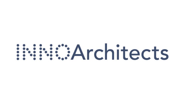 InnoArchitects Logo InnoArchitects