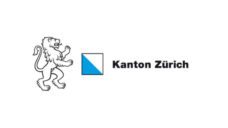 Kanton Zürich Logo Kanton Zürich