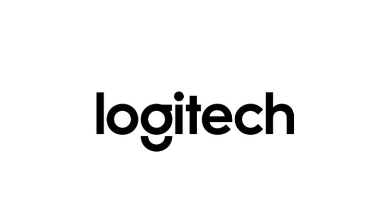 Logitec Logo Logitech