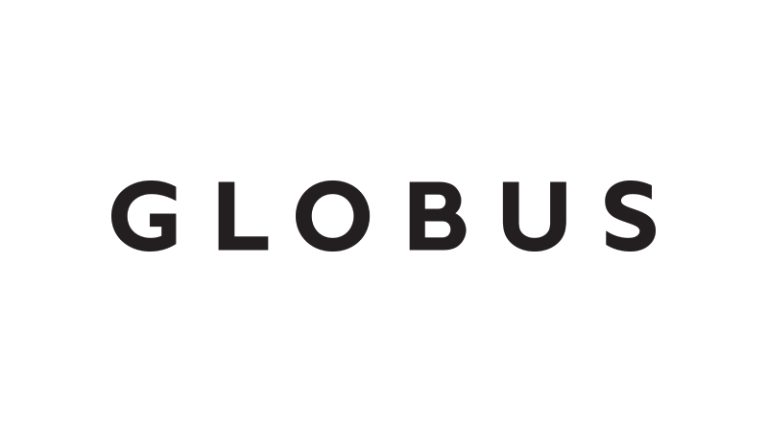 Magazine zum Globus Logo Magazine zum Globus