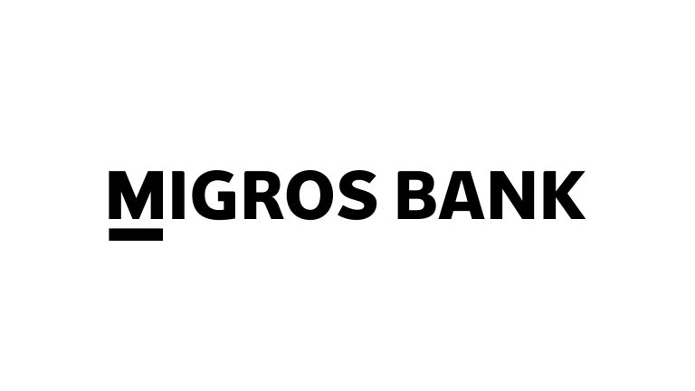 Migros Bank MigrosBank Logo