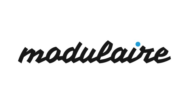 Modular Logo Modulaire