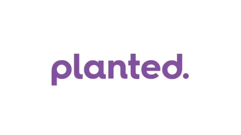 Planted Logo Planted