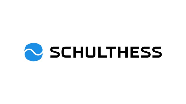 Schulthess Maschinen AG Logo Schulthess