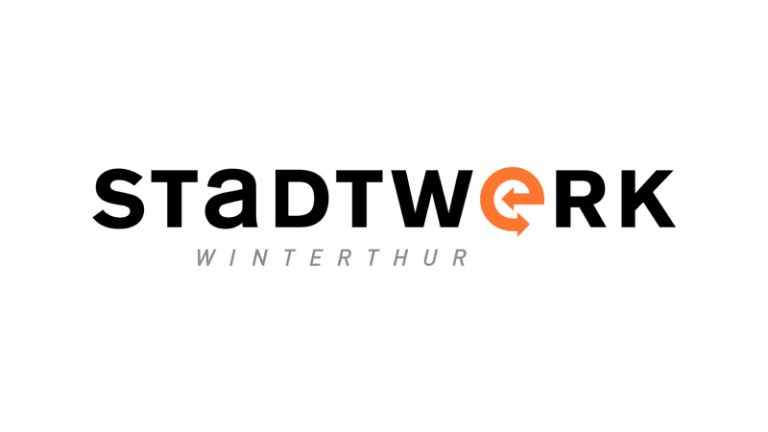 Stadtwerk Winterthur Logo Stadtwerk Winterthur