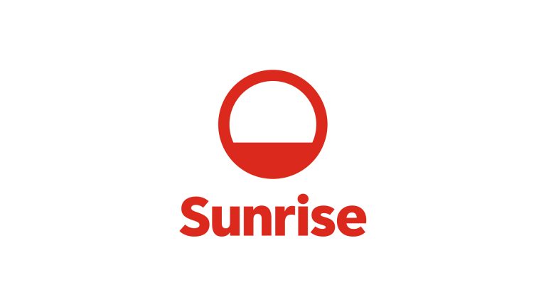 Sunrise Sunrise Logo