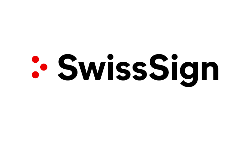 Logo SwissSign