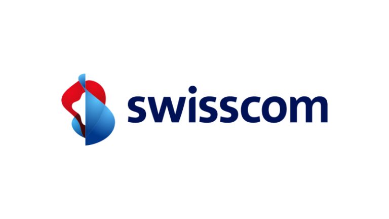 Swisscom Schweiz AG Logo Swisscom