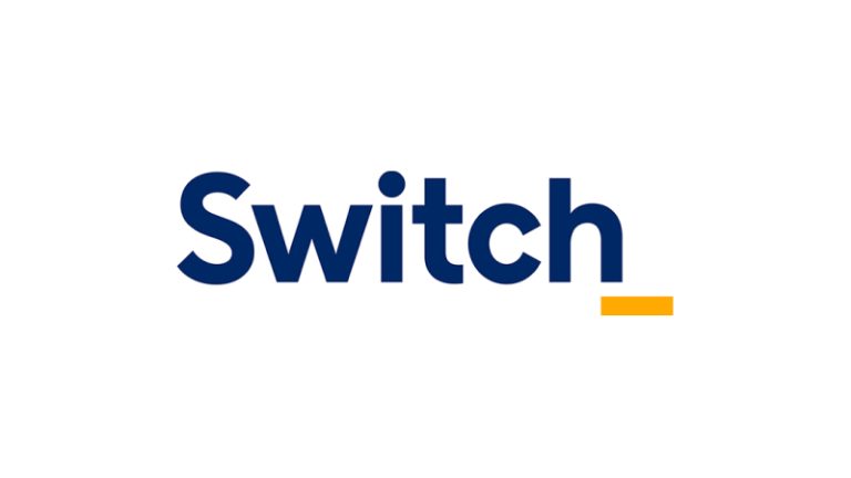 Switch Logo switch.ch