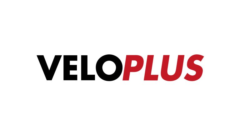 Velo Plus Logo Veloplus