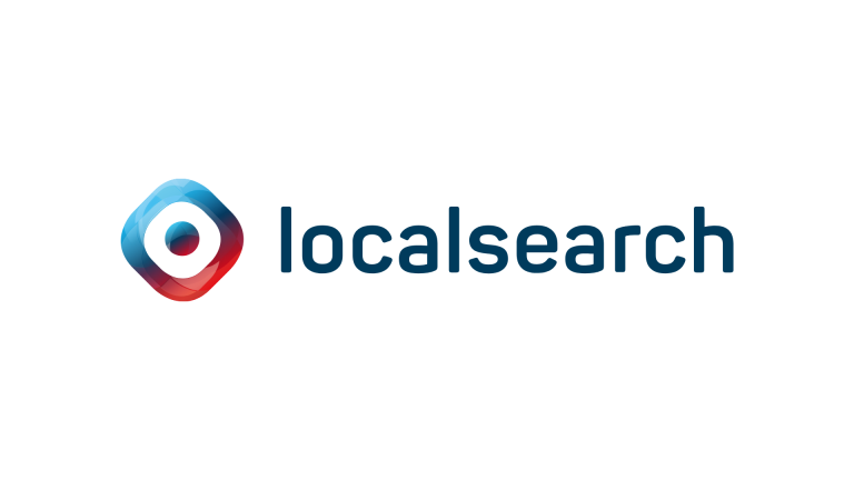 localsearch localsearch Logo