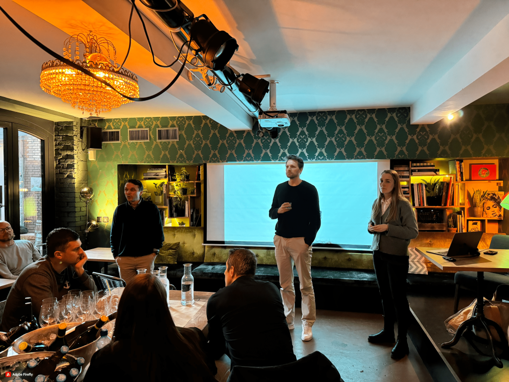 pan.talk: Entstehung und Technologie der führenden Impact Investing Plattform «Inyova»